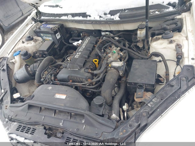 2010 Hyundai Genesis 2.0t Premium მანქანა იყიდება აუქციონზე, vin: KMHHT6KD0AU010790, აუქციონის ნომერი: 12481362