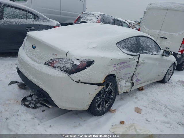 2010 Hyundai Genesis 2.0t Premium მანქანა იყიდება აუქციონზე, vin: KMHHT6KD0AU010790, აუქციონის ნომერი: 12481362