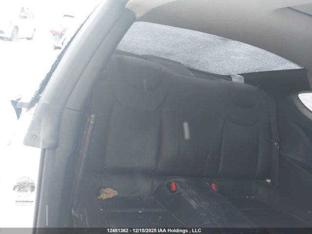 2010 Hyundai Genesis 2.0t Premium მანქანა იყიდება აუქციონზე, vin: KMHHT6KD0AU010790, აუქციონის ნომერი: 12481362