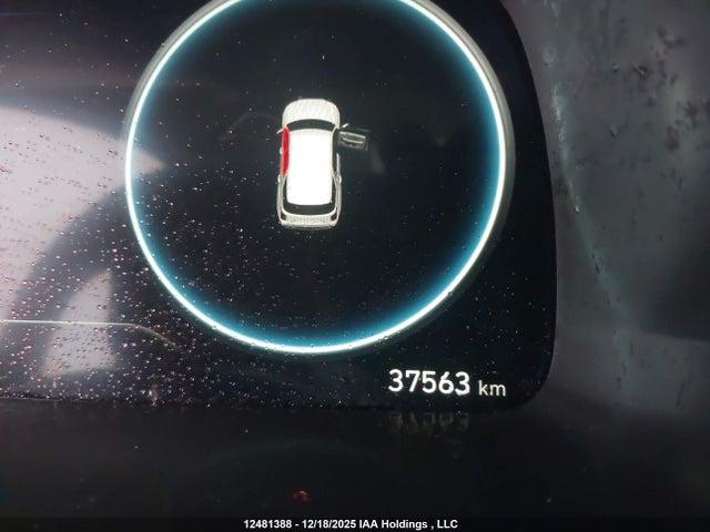 Продаж на аукціоні авто 2025 Hyundai Palisade Limited, vin: KM8R5DGE3SU818069, номер лоту: 12481388