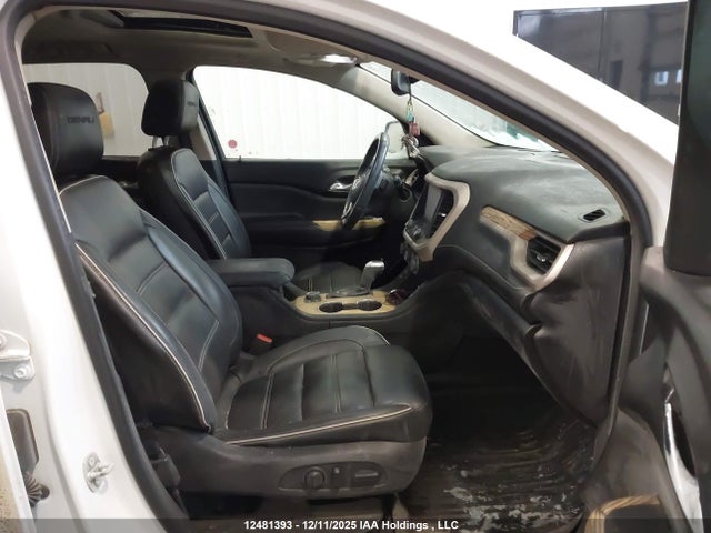1GKKNXLS8HZ172837 GMC Acadia Denali