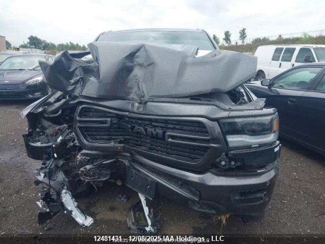 1C6SRFVT9MN524705 RAM 1500 Sport