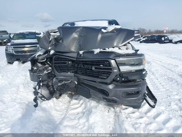 1C6SRFVT9MN524705 RAM 1500 Sport