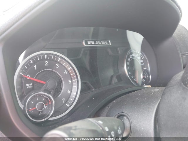 1C6SRFVT9MN524705 RAM 1500 Sport