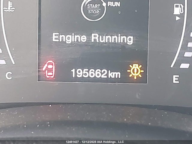 Aukcja sprzedaży 2018 Jeep Renegade North, vin: ZACCJBBB7JPH97296, numer aukcji: 12481437