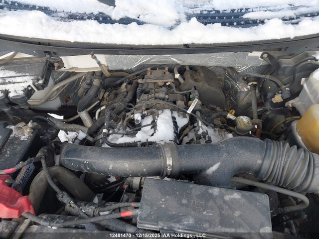 2013 Ford F-150 Platinum მანქანა იყიდება აუქციონზე, vin: 1FTFW1ET2DFD06430, აუქციონის ნომერი: 12481470