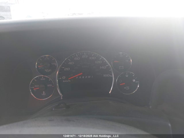 2011 Chevrolet Express G3500 მანქანა იყიდება აუქციონზე, vin: 1GB0G2BA8B1138707, აუქციონის ნომერი: 12481471