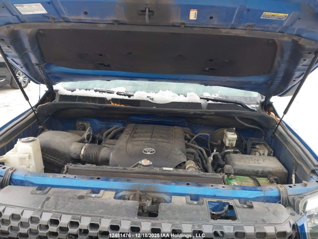 5TFUY5F16JX724534 Toyota Tundra Double Cab Sr/double Cab Sr5