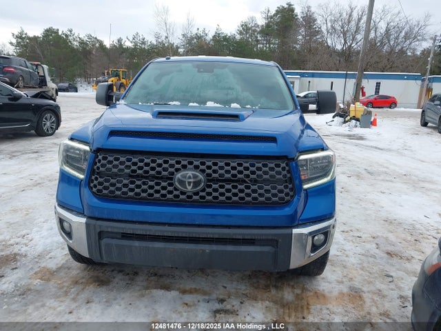 5TFUY5F16JX724534 Toyota Tundra Double Cab Sr/double Cab Sr5