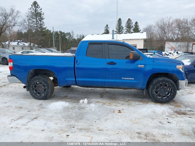5TFUY5F16JX724534 Toyota Tundra Double Cab Sr/double Cab Sr5