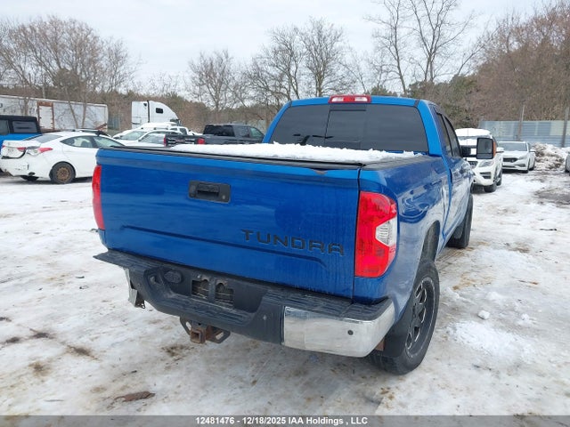 5TFUY5F16JX724534 Toyota Tundra Double Cab Sr/double Cab Sr5