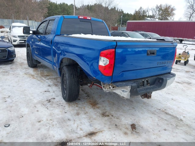 5TFUY5F16JX724534 Toyota Tundra Double Cab Sr/double Cab Sr5