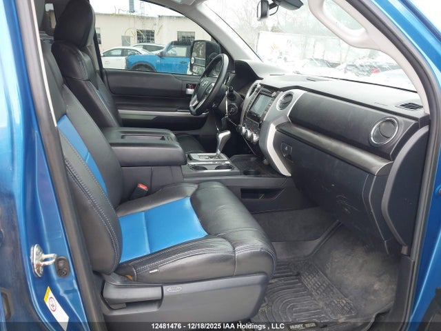 5TFUY5F16JX724534 Toyota Tundra Double Cab Sr/double Cab Sr5
