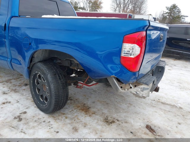 5TFUY5F16JX724534 Toyota Tundra Double Cab Sr/double Cab Sr5