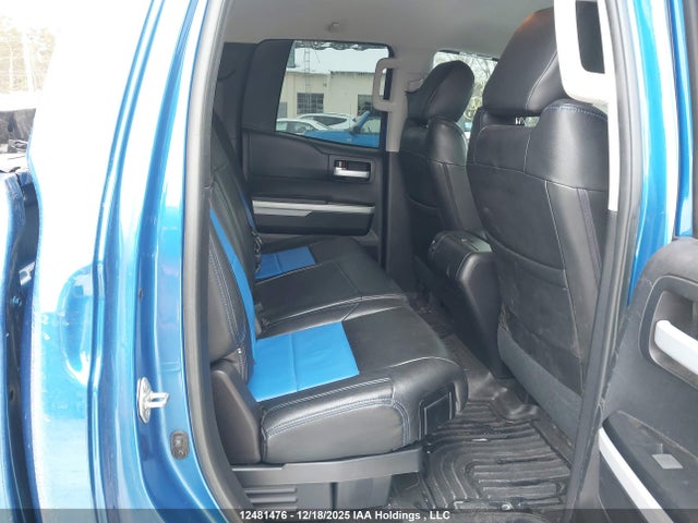 5TFUY5F16JX724534 Toyota Tundra Double Cab Sr/double Cab Sr5