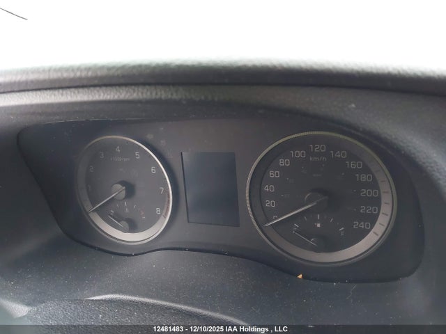 KM8J3CA43JU714452 Hyundai Tucson Limited/sport And Eco/se