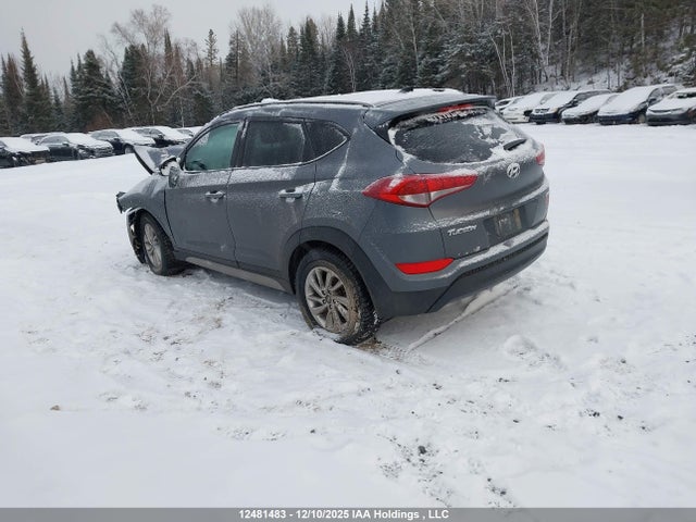 KM8J3CA43JU714452 Hyundai Tucson Limited/sport And Eco/se