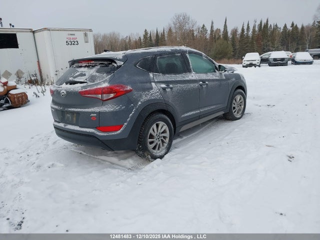 KM8J3CA43JU714452 Hyundai Tucson Limited/sport And Eco/se