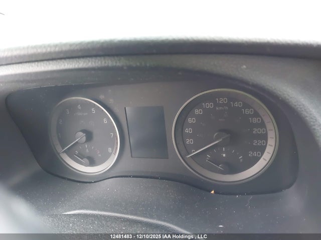 KM8J3CA43JU714452 Hyundai Tucson Limited/sport And Eco/se