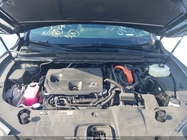 Продажа на аукционе авто 2025 Lexus Rx Rx 350h, vin: 2T2BBMCA2SC072000, номер лота: 12481490