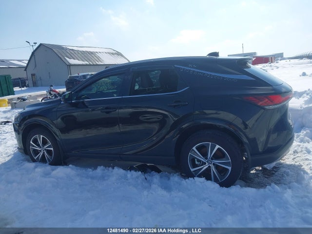 Продажа на аукционе авто 2025 Lexus Rx Rx 350h, vin: 2T2BBMCA2SC072000, номер лота: 12481490