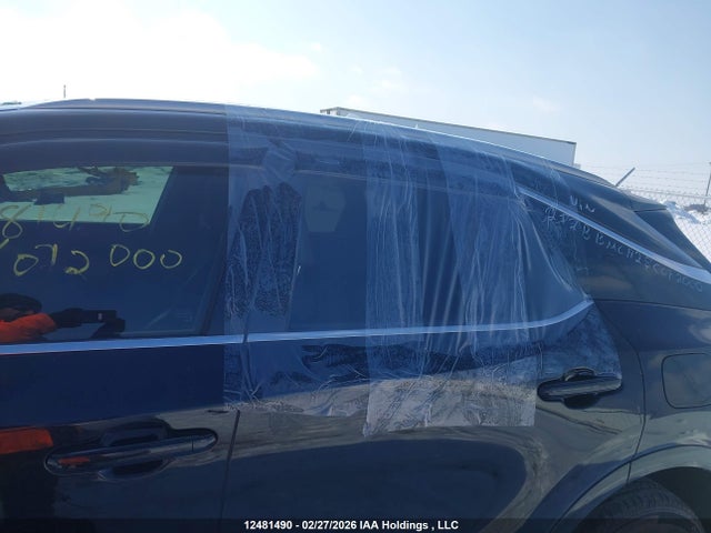 Продажа на аукционе авто 2025 Lexus Rx Rx 350h, vin: 2T2BBMCA2SC072000, номер лота: 12481490