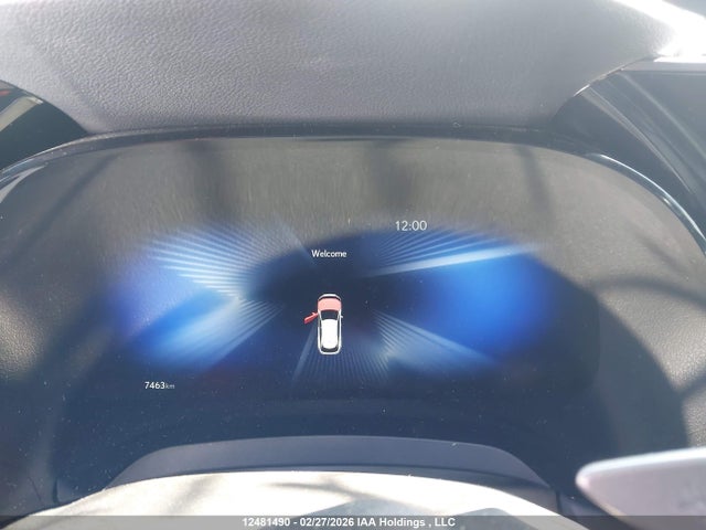 Продажа на аукционе авто 2025 Lexus Rx Rx 350h, vin: 2T2BBMCA2SC072000, номер лота: 12481490
