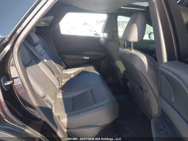 Продажа на аукционе авто 2025 Lexus Rx Rx 350h, vin: 2T2BBMCA2SC072000, номер лота: 12481490