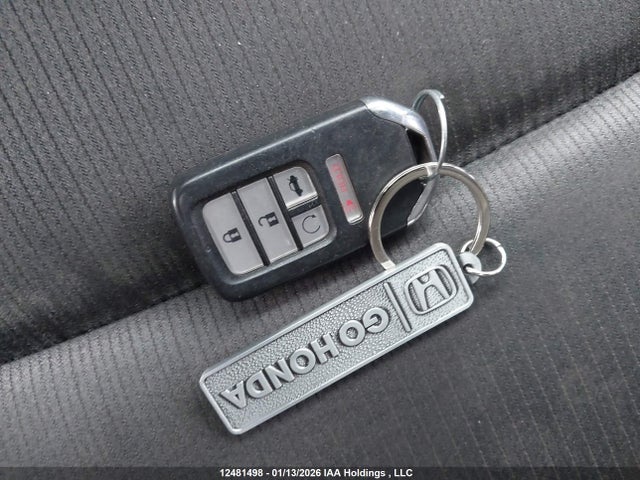 1HGCV1F39NA800708 Honda Accord Sport