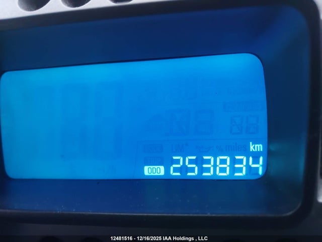 1G1JC6EHXE4141809 Chevrolet Sonic Lt Auto