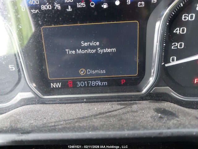 1GT49WEY0MF234358 GMC Sierra K3500 Denali