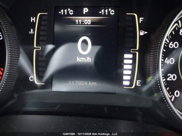 1C4PJLAB0EW114016 Jeep Cherokee Sport