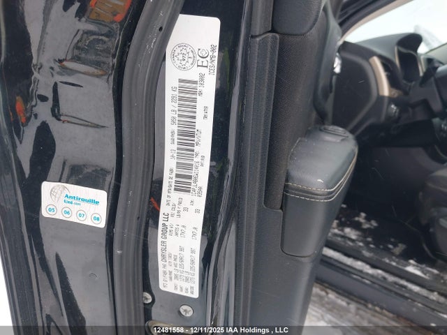 1C4PJLAB0EW114016 Jeep Cherokee Sport