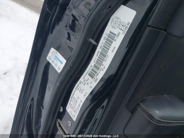 1C4PJLAB0EW114016 Jeep Cherokee Sport