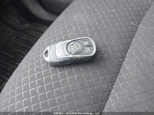 Buick Encore Preferred 2018 KL4CJASB2JB685133 Image 11