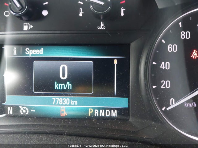Buick Encore Preferred 2018 KL4CJASB2JB685133 Image 15