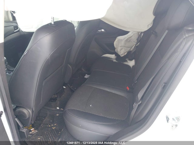 Buick Encore Preferred 2018 KL4CJASB2JB685133 Image 8