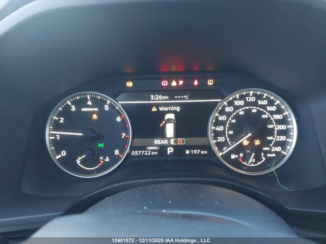 JA4J4UA87NZ602265 Mitsubishi Outlander Se/black Edition