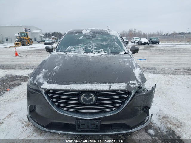 JM3TCBDY9H0141099 Mazda Cx-9 Grand Touring