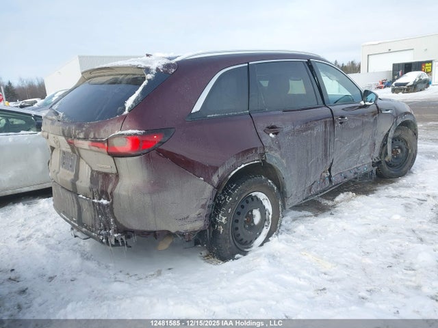JM3KKDHC4R1132590 Mazda Cx-90 Mhev Gt-p