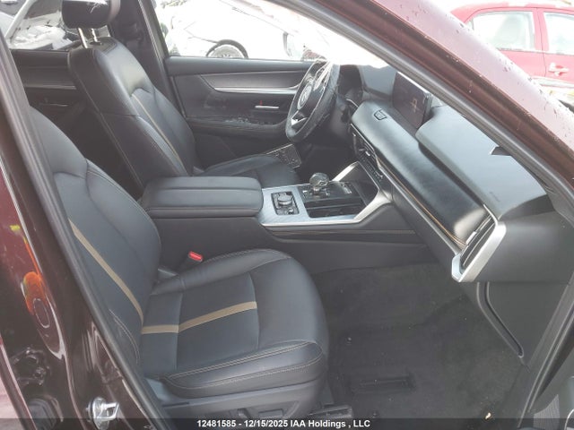JM3KKDHC4R1132590 Mazda Cx-90 Mhev Gt-p
