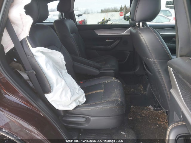 JM3KKDHC4R1132590 Mazda Cx-90 Mhev Gt-p