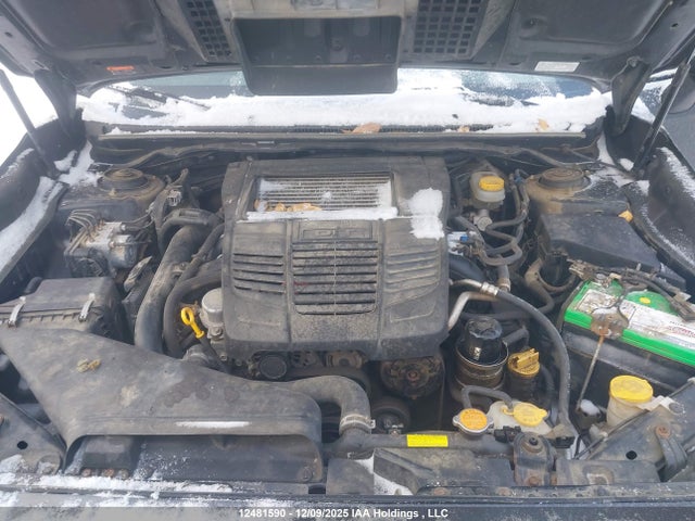 JF1VA1A61H9808866 Subaru WRX