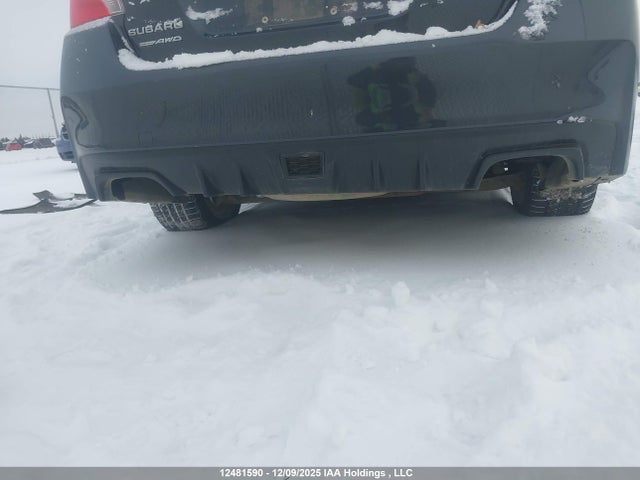 JF1VA1A61H9808866 Subaru WRX