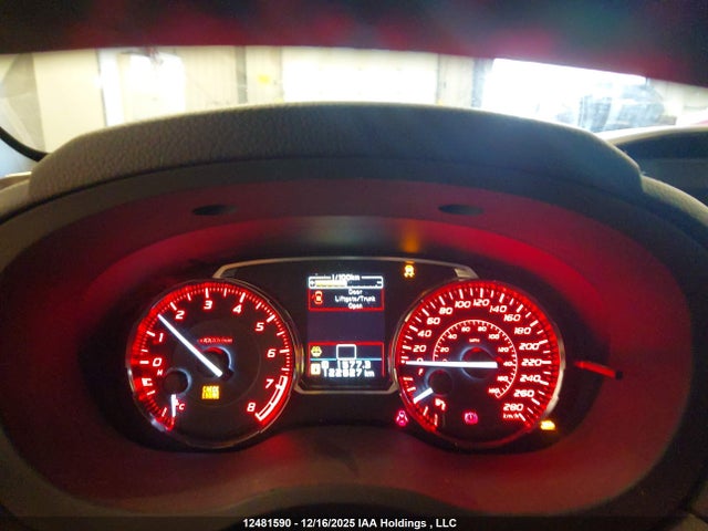 JF1VA1A61H9808866 Subaru WRX