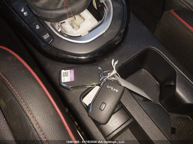 Aukcja sprzedaży 2024 Kia Forte Gt Limited, vin: 3KPF44AC1RE772073, numer aukcji: 12481602