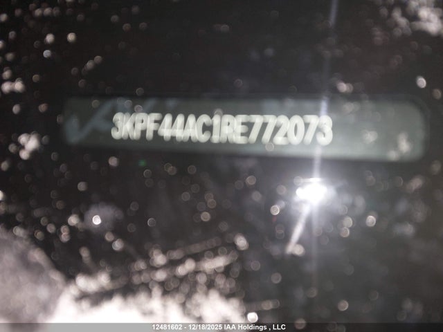 Aukcja sprzedaży 2024 Kia Forte Gt Limited, vin: 3KPF44AC1RE772073, numer aukcji: 12481602