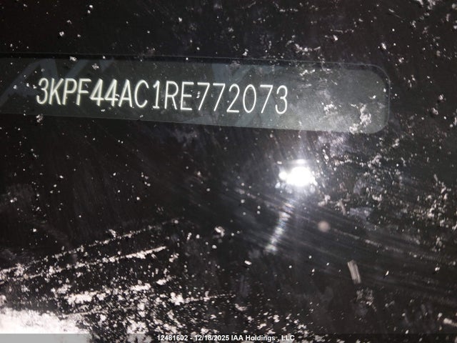 Aukcja sprzedaży 2024 Kia Forte Gt Limited, vin: 3KPF44AC1RE772073, numer aukcji: 12481602