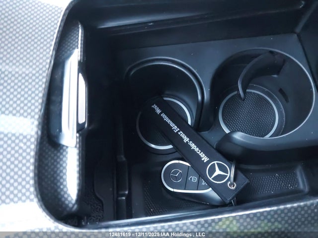 W1NKM4HB1SF369212 Mercedes-Benz Glc 300 4matic