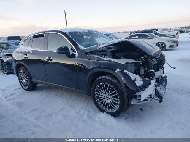W1NKM4HB1SF369212 Mercedes-Benz Glc 300 4matic